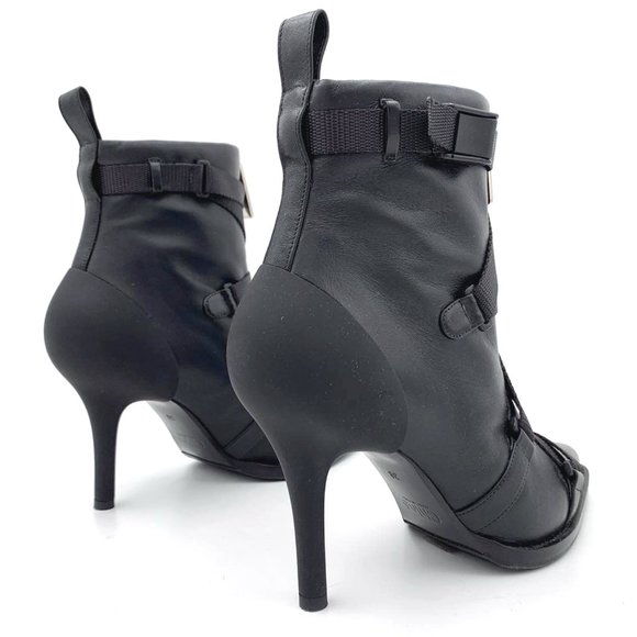 Chloe short boots EU38/US8. Very good condition - Picture 10 of 13